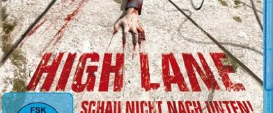 High Lane background