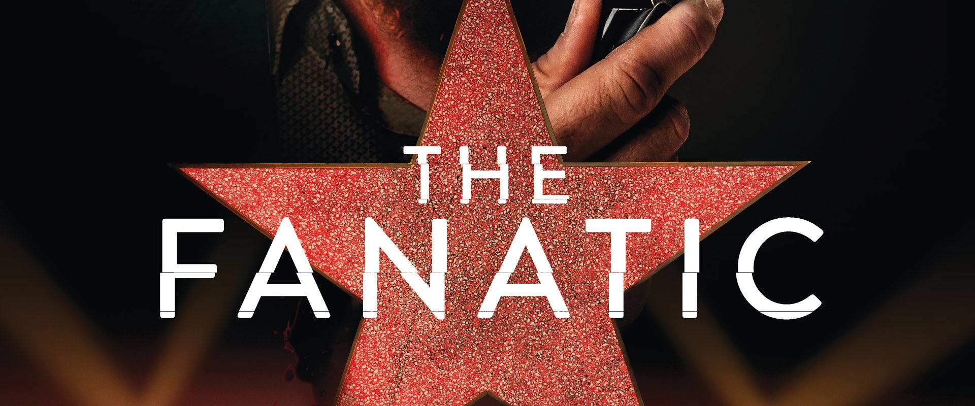The Fanatic background