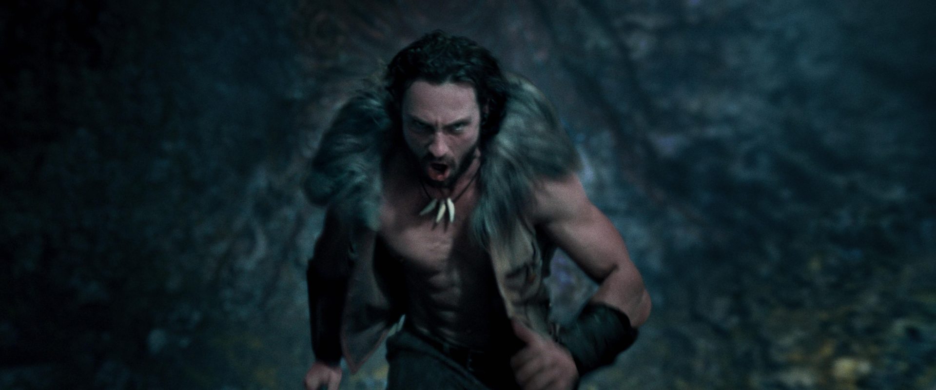 Kraven the Hunter background