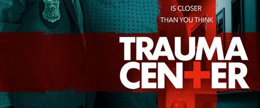 Trauma Center background