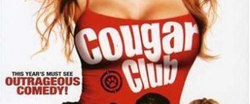 Cougar Club background