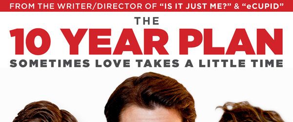 The 10 Year Plan background
