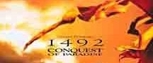 1492: Conquest of Paradise background