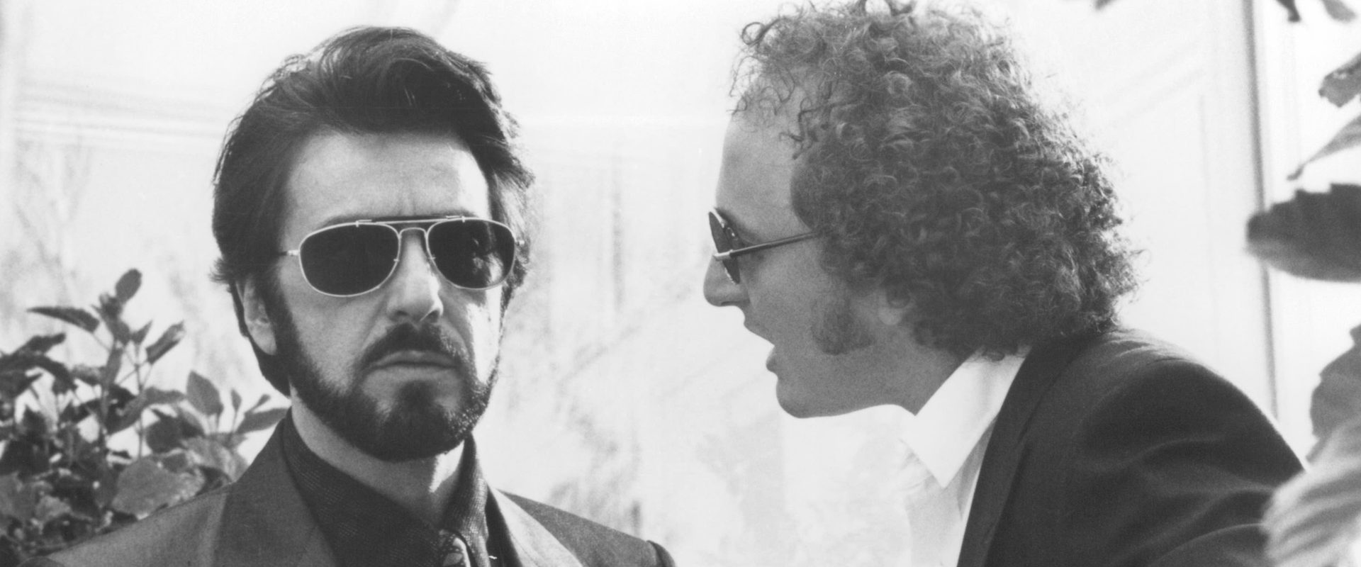 Carlito's Way background