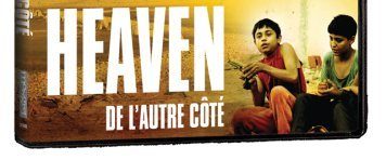 The Edge of Heaven background