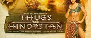 Thugs of Hindostan background