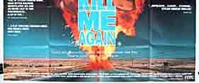 Kill Me Again background