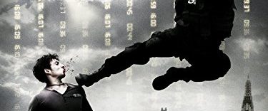 Time Rush background