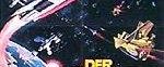 The War in Space background