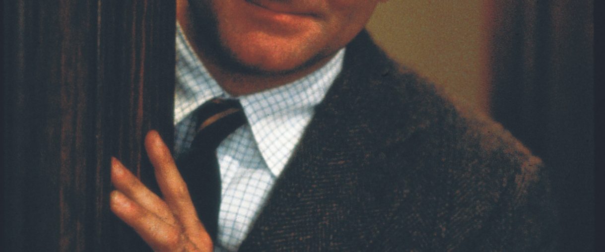 Dead Poets Society background