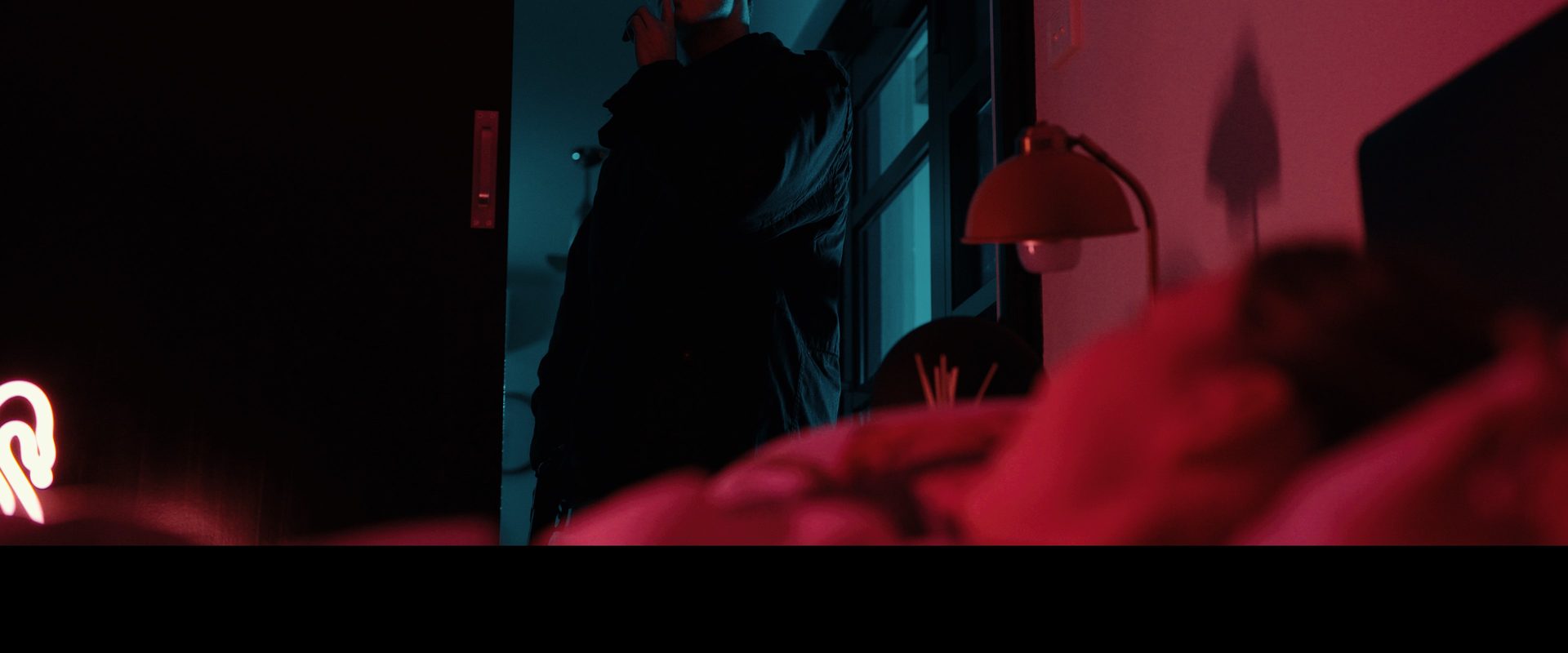 Avarice background