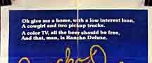 Rancho Deluxe background