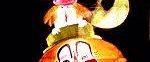 The Clowns background