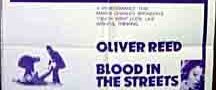 Blood on the Streets background