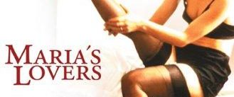 Maria's Lovers background