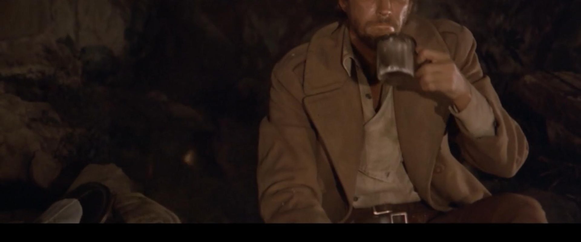 Bastard, Go and Kill background