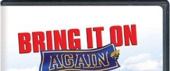 Bring It On Again background