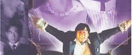 Miracles - Mr. Canton and Lady Rose background