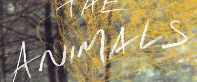 We the Animals background