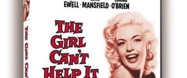 The Girl Can't Help It background