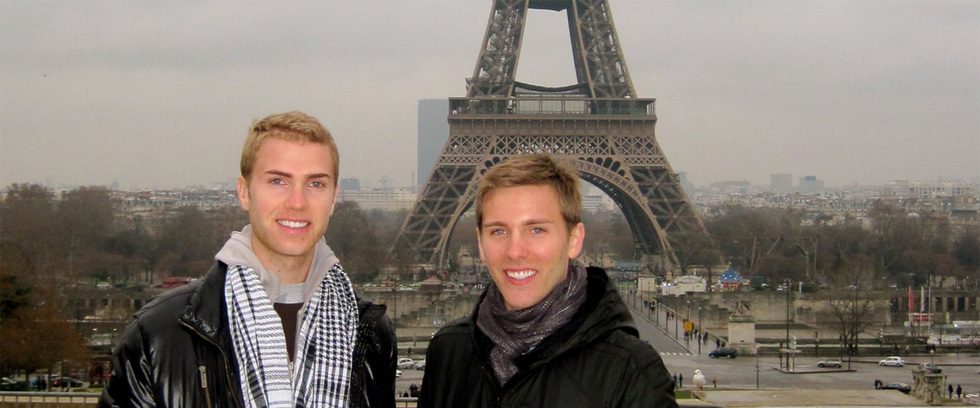 Bridegroom background