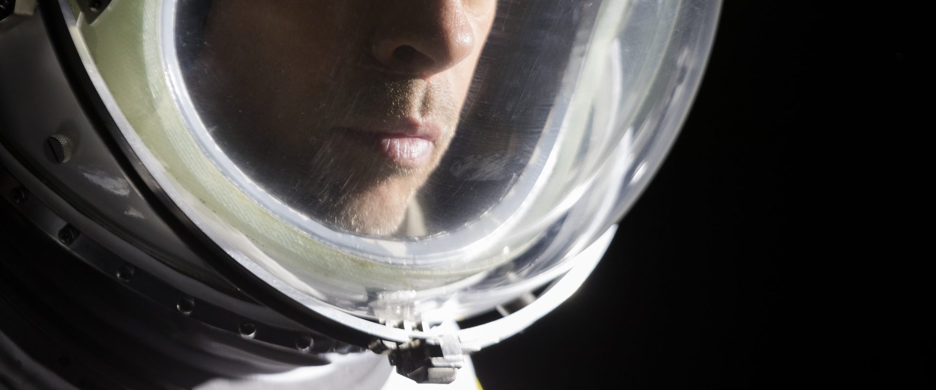 Ad Astra background