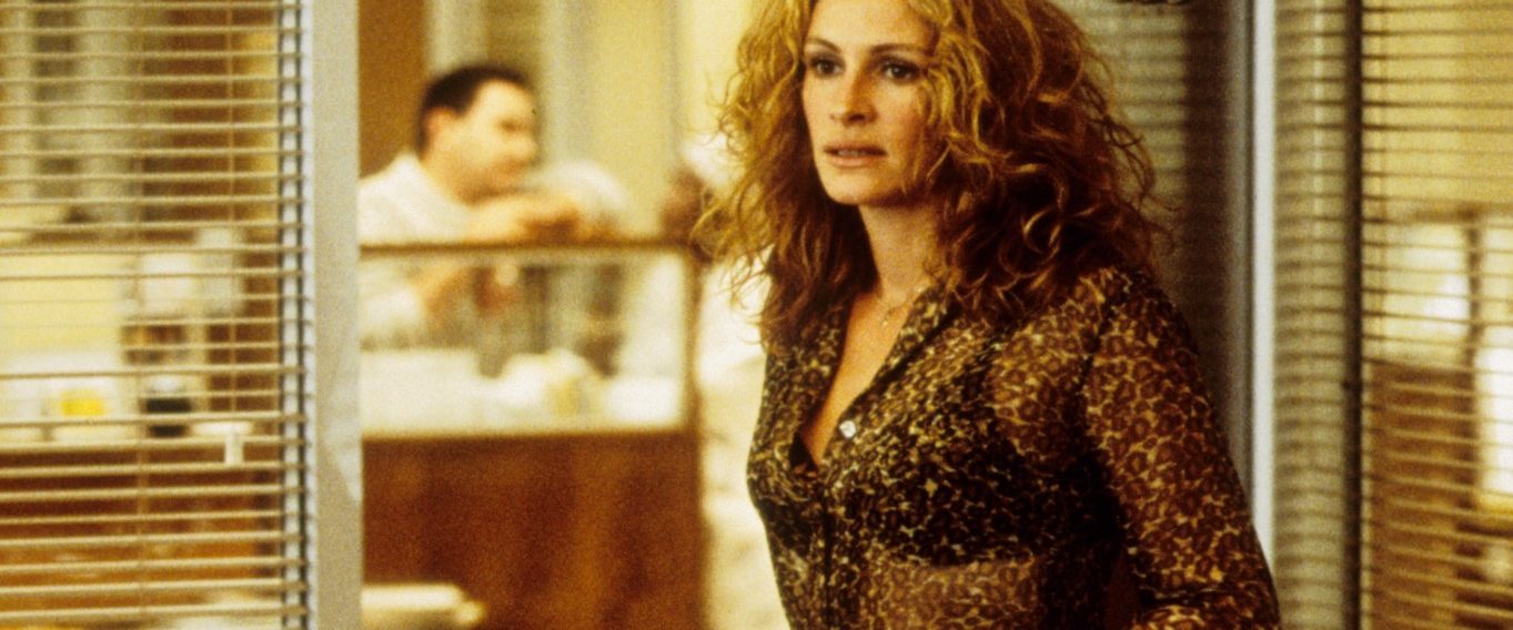 Erin Brockovich background
