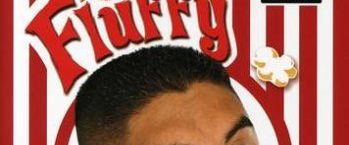 Gabriel Iglesias: Hot and Fluffy background