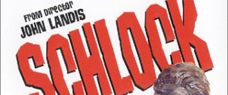Schlock background