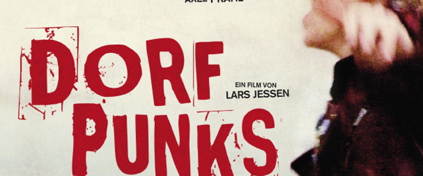 Dorfpunks background