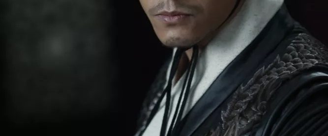 Brotherhood of Blades background