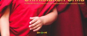 Unmistaken Child background