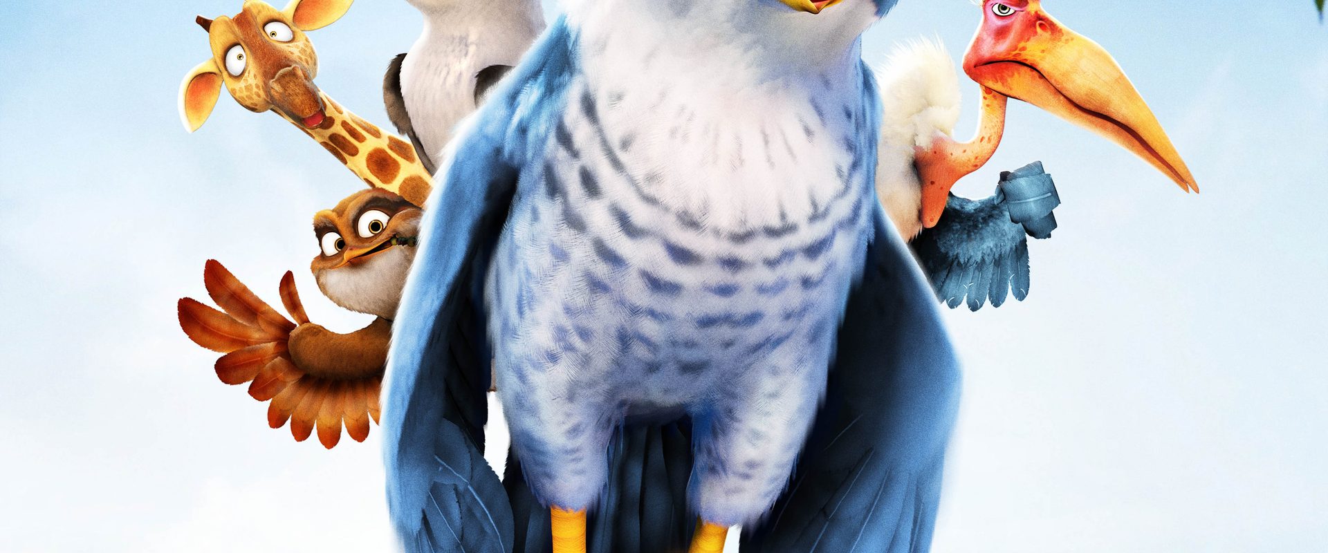 Zambezia background