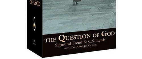 The Question of God: Sigmund Freud & C.S. Lewis background