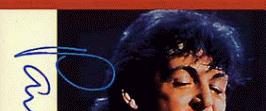 Paul McCartney's Get Back background