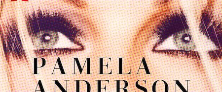 Pamela, A Love Story background