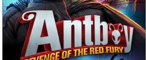 Antboy: Revenge of the Red Fury background