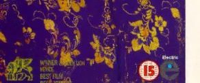 The Story of Qiu Ju background