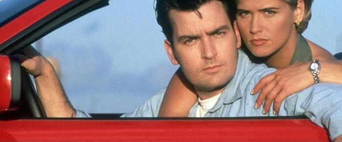The Chase background