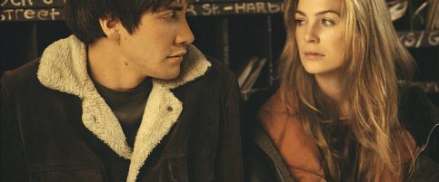 Moonlight Mile background