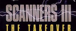Scanners III: The Takeover background