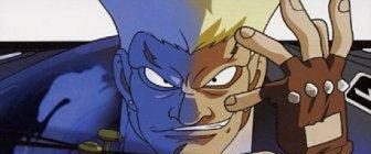 Lupin the Third: The Pursuit of Harimao's Treasure background