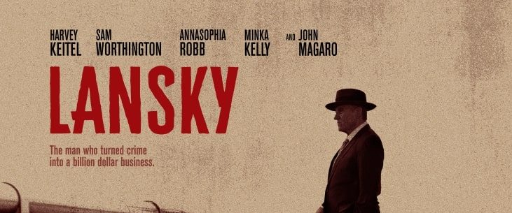 Lansky background