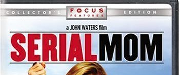 Serial Mom background