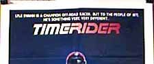 Timerider: The Adventure of Lyle Swann background