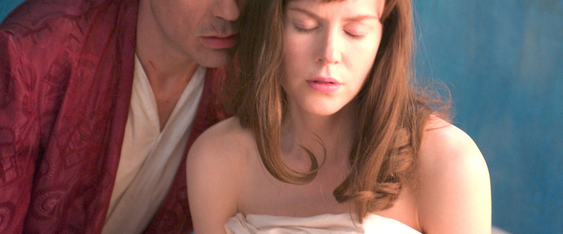 Fur: An Imaginary Portrait of Diane Arbus background