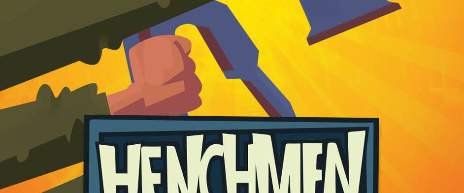 Henchmen background