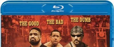 Dumb Criminals: The Movie background