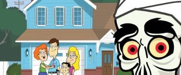 Achmed Saves America background