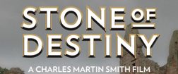 Stone of Destiny background